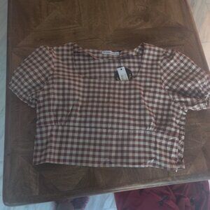 Dangerfield top size 20 AU New (16